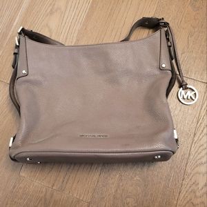 Michael Kors leather bag